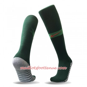 Portugal Domicile Chaussettes World Cup 2018